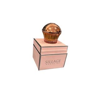 House of Sillage "Cherry Garden" - Signature Parfum 75ml/2.5oz  Authentic
